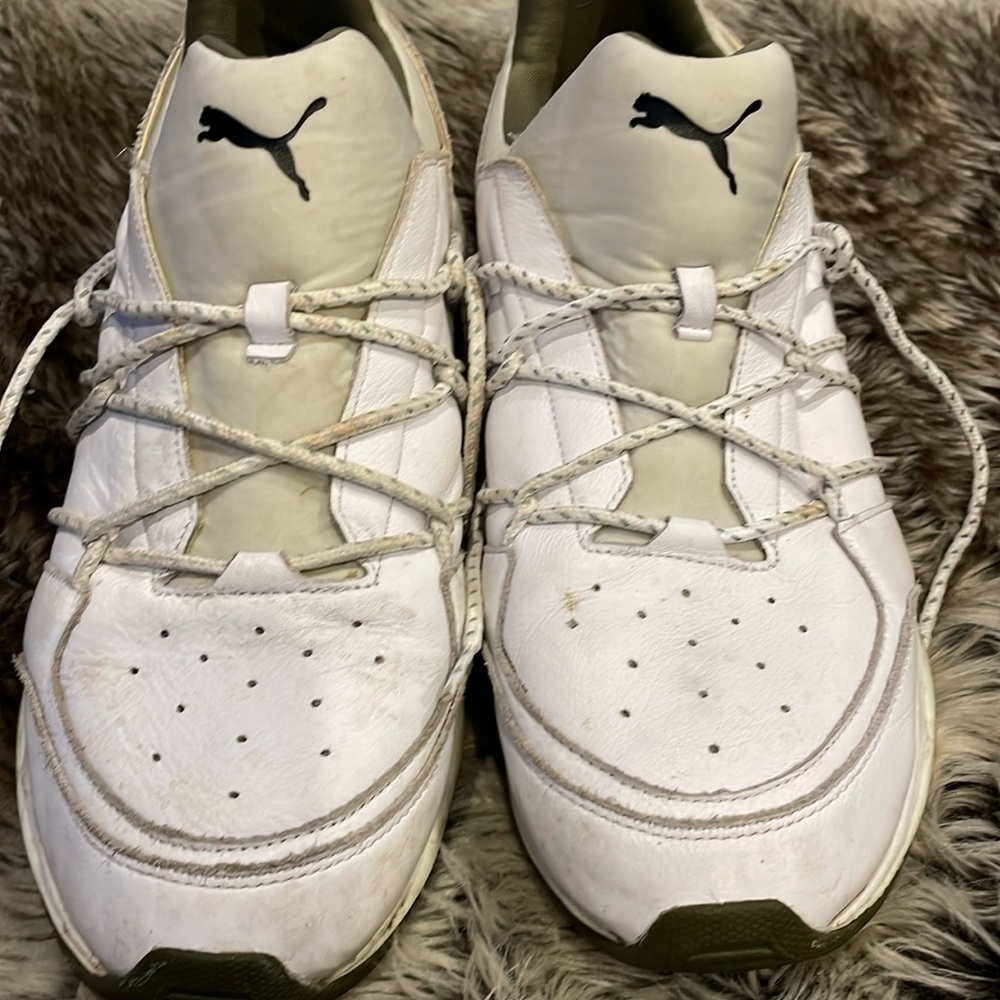 Puma Trapstar Men’s Size 12